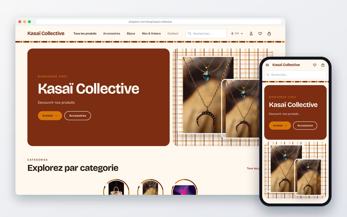 Kasaï Collective